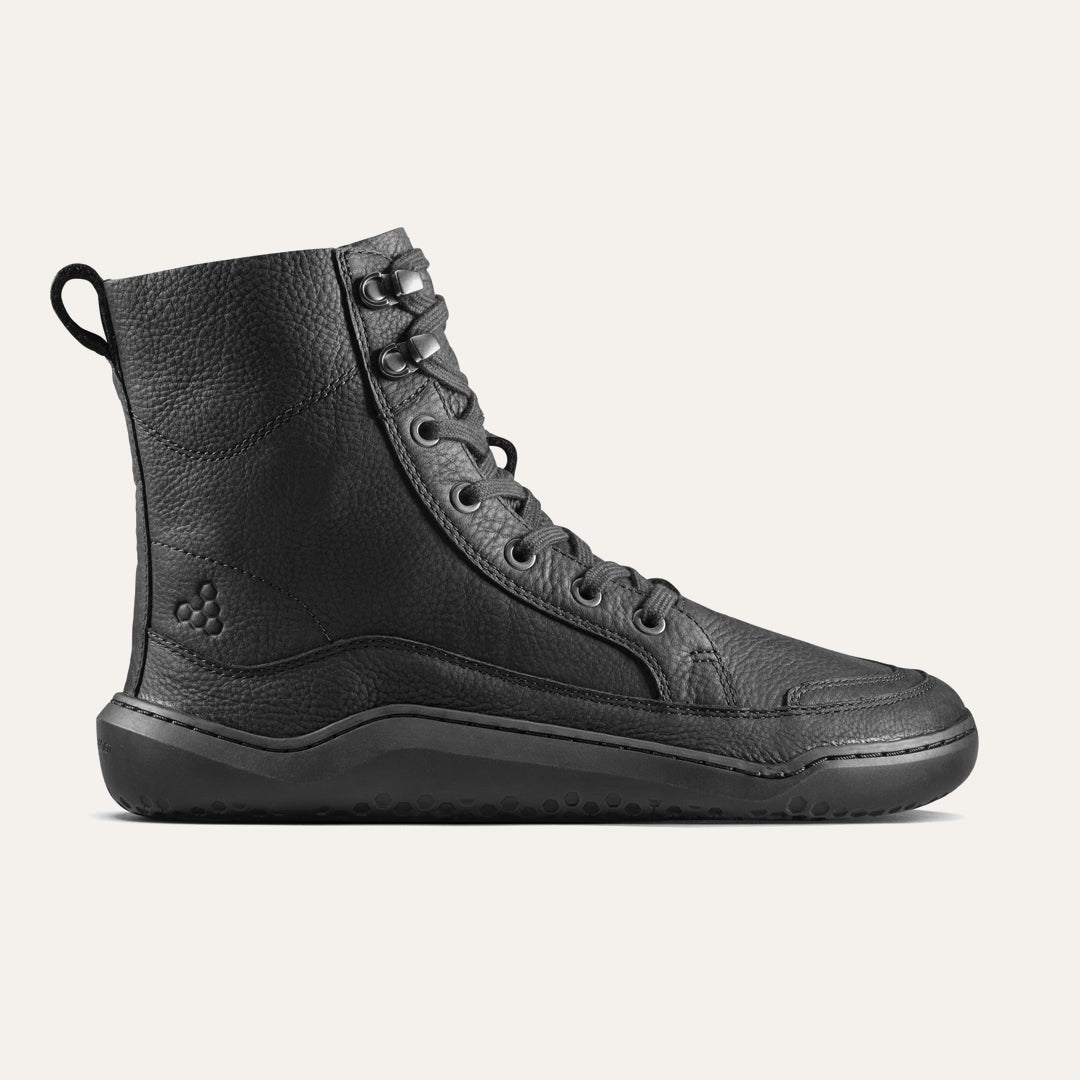 Gobi Boot II Womens - Obsidian