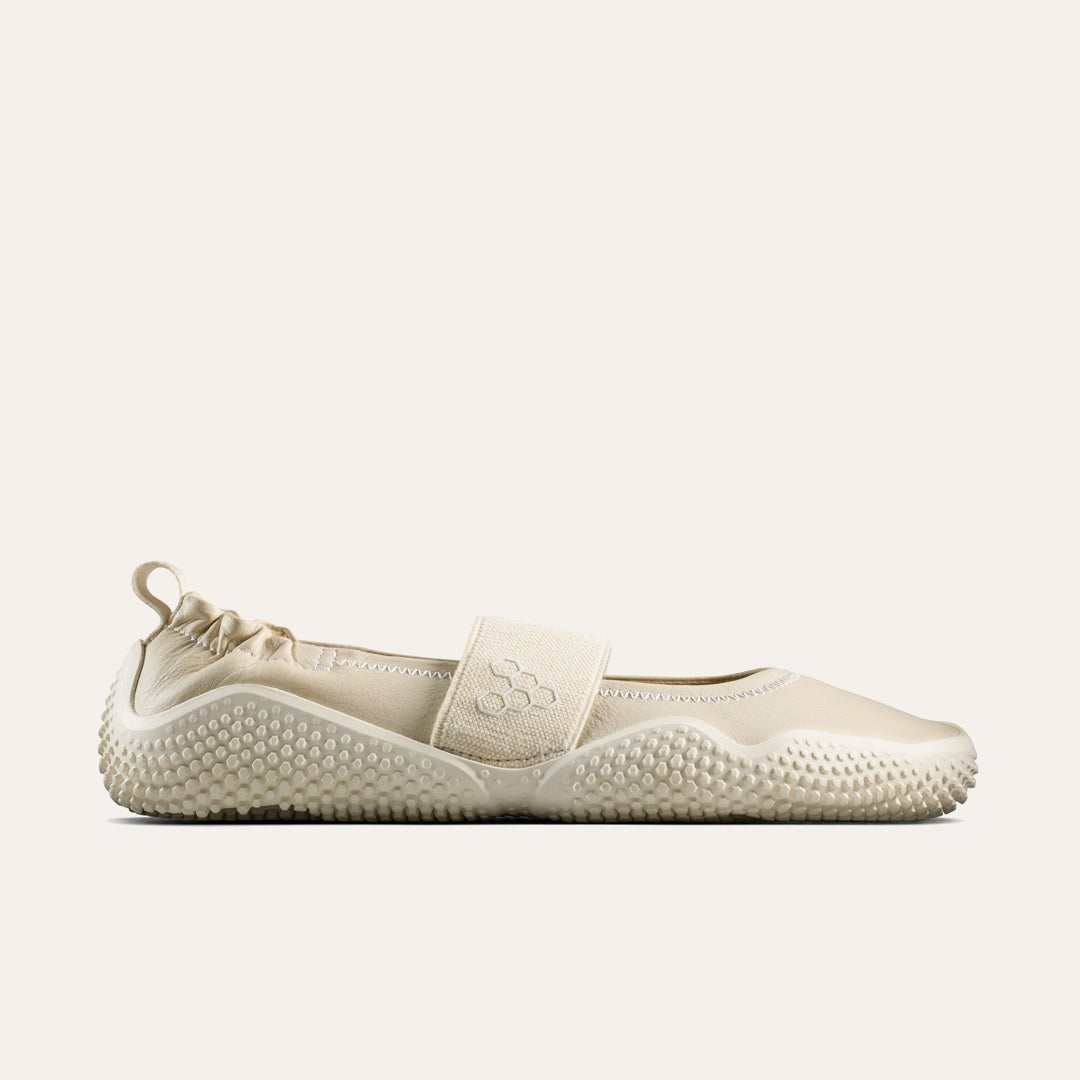 Motus Studio Ballet Womens - Sand