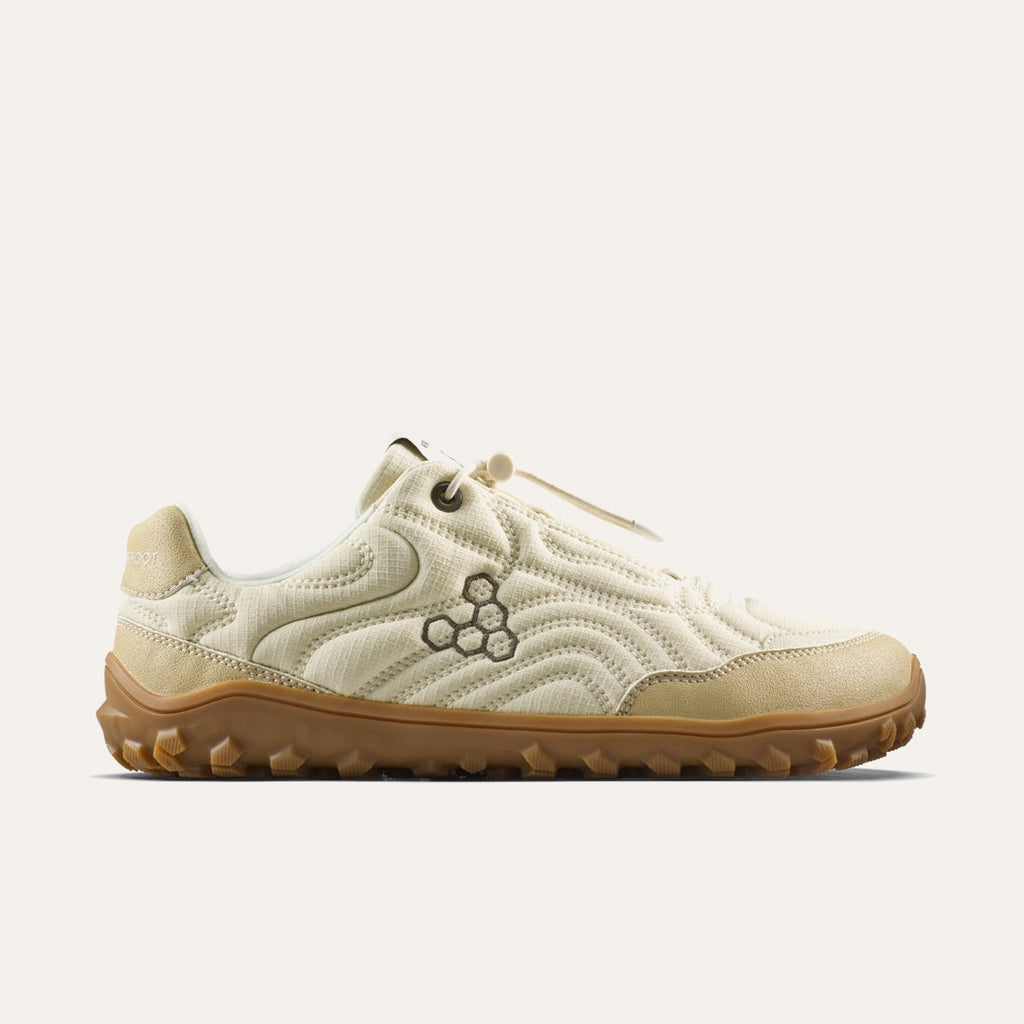 Tracker Tova Sneaker Womens - Sand