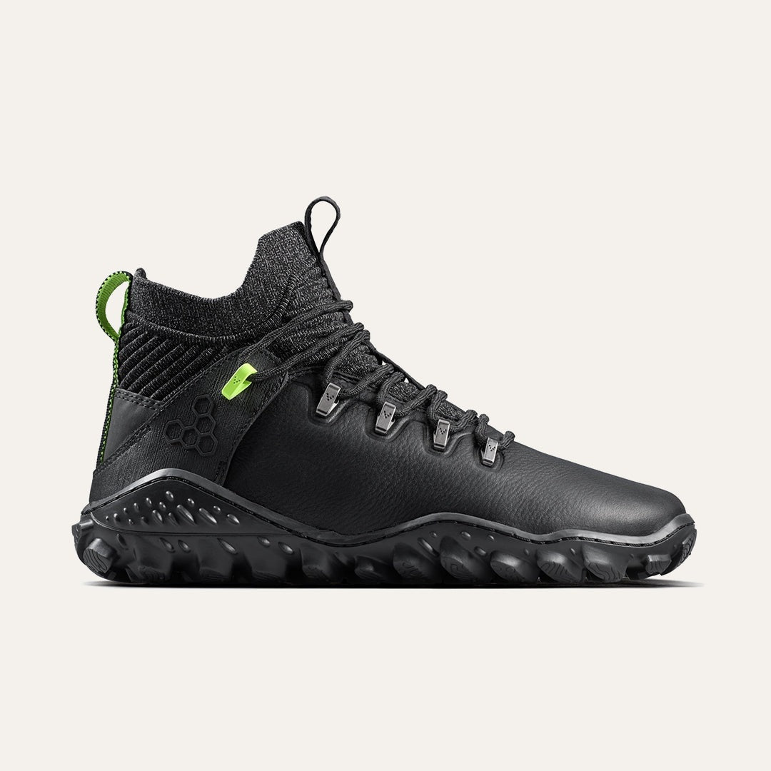 Magna Forest ESC Womens - Obsidian-Lime