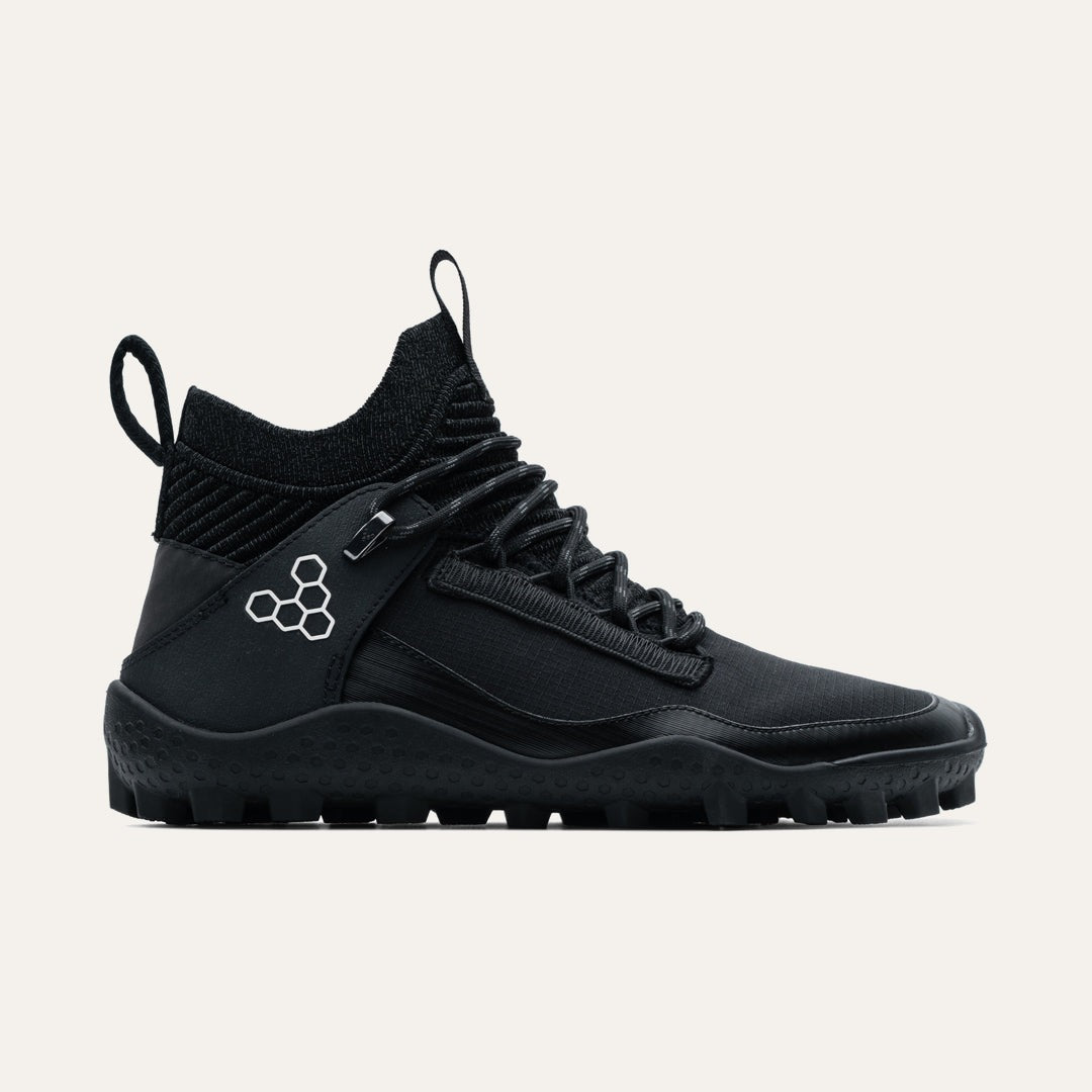 Magna Lite WR SG Womens - Triple Black