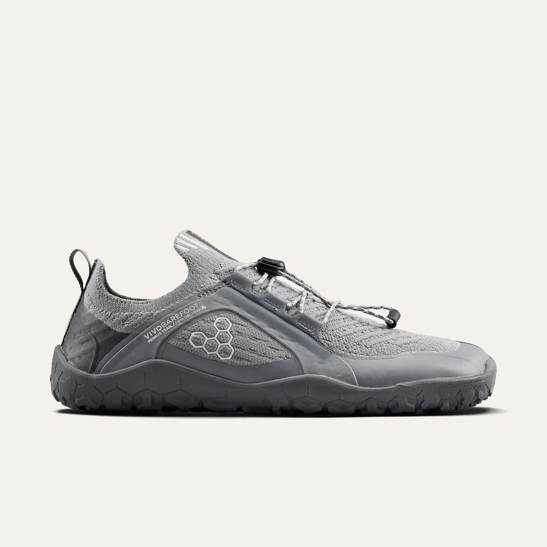 Primus Trail Knit FG Womens - Ultimate Grey