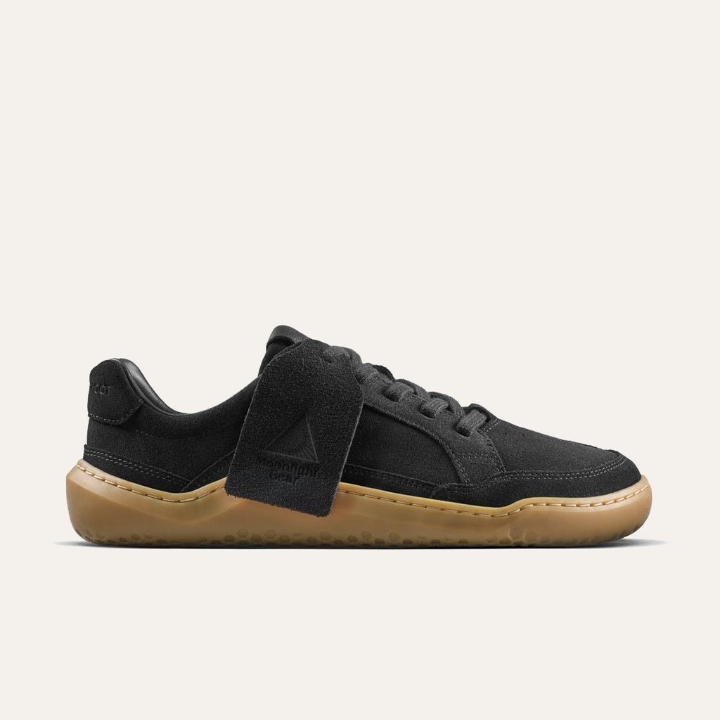 Gobi Sneaker Skate MLG Womens - Obsidian