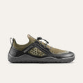 Primus Trail Knit FG Grounding Womens - Dark Olive