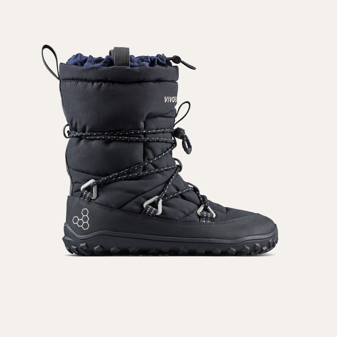 Tracker Pioneer Boot Waterproof Womens - Eclipse