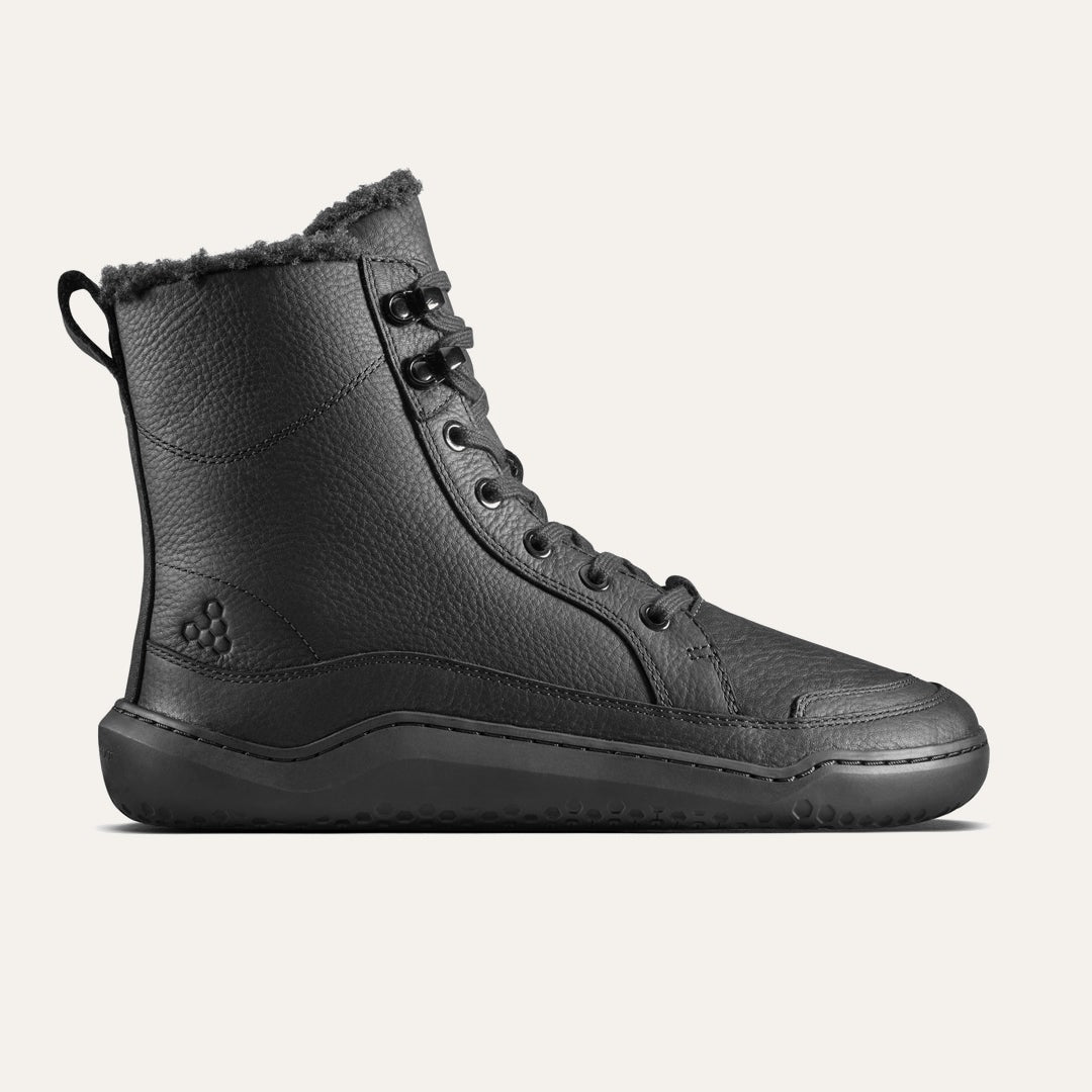Gobi Boot II Warmlined Womens - Obsidian