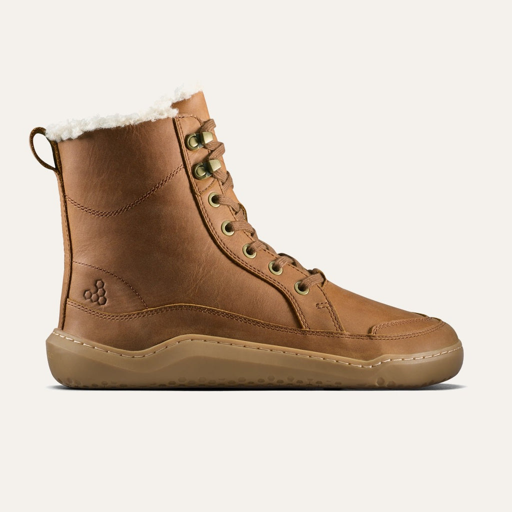 Gobi Boot II Warmlined Womens - Bark