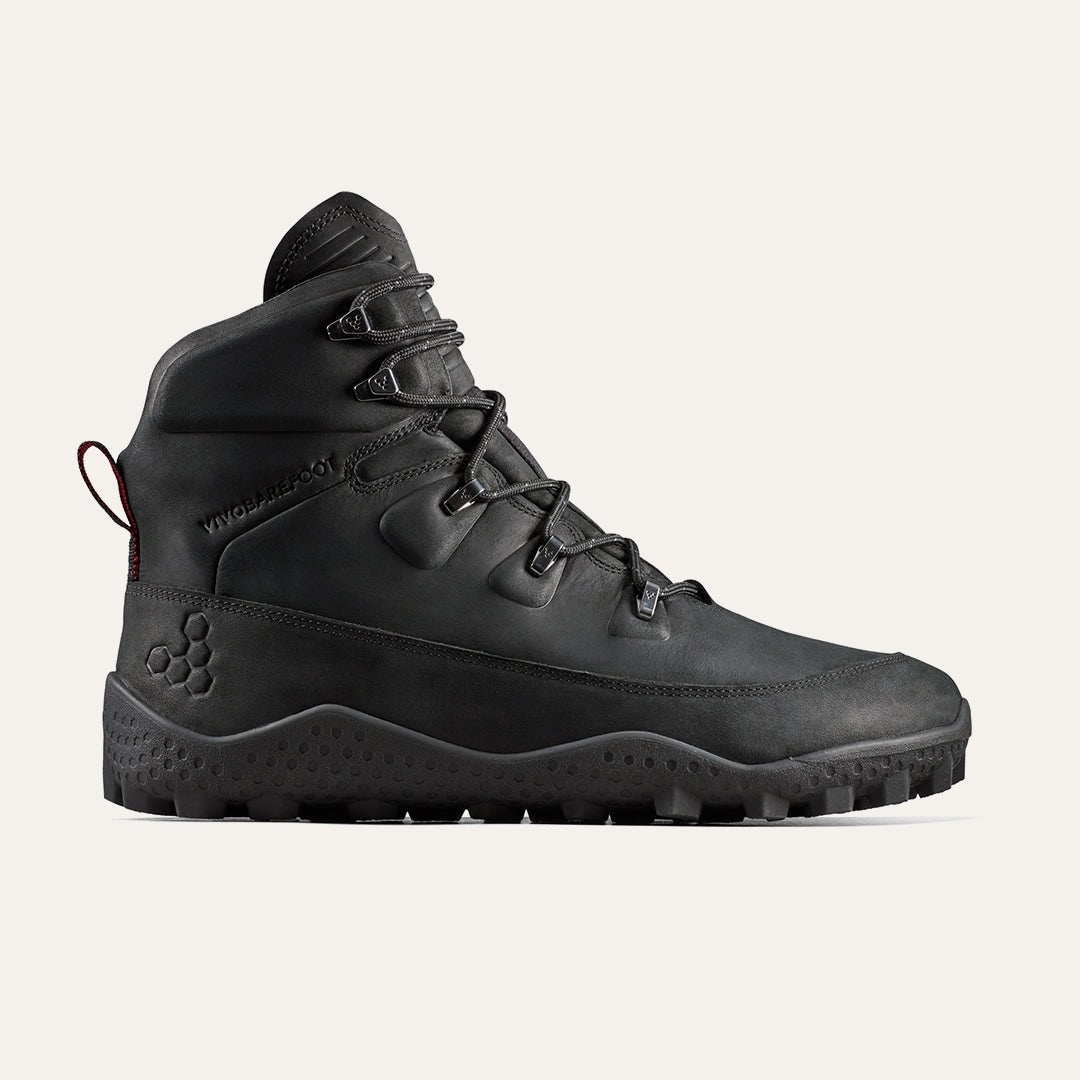 Tracker Winter III SG Womens - Obsidian