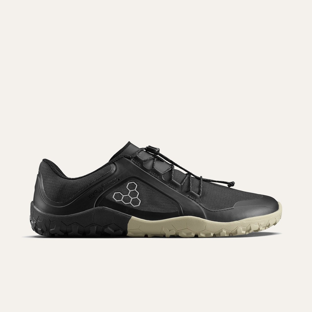 Primus Trail III All Weather FG Womens - Obsidian