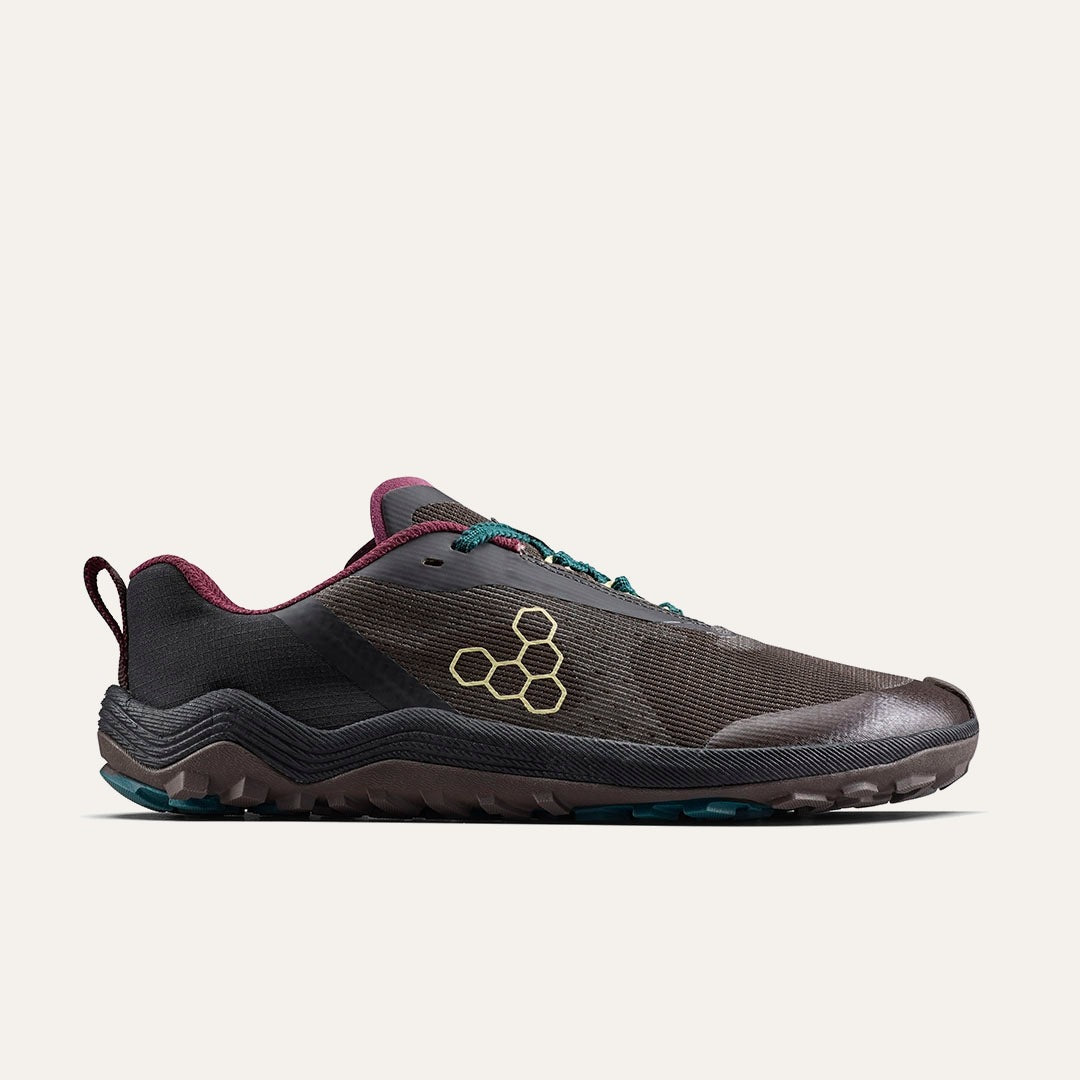 Primus Trail Flow Womens - Chocolate Torte