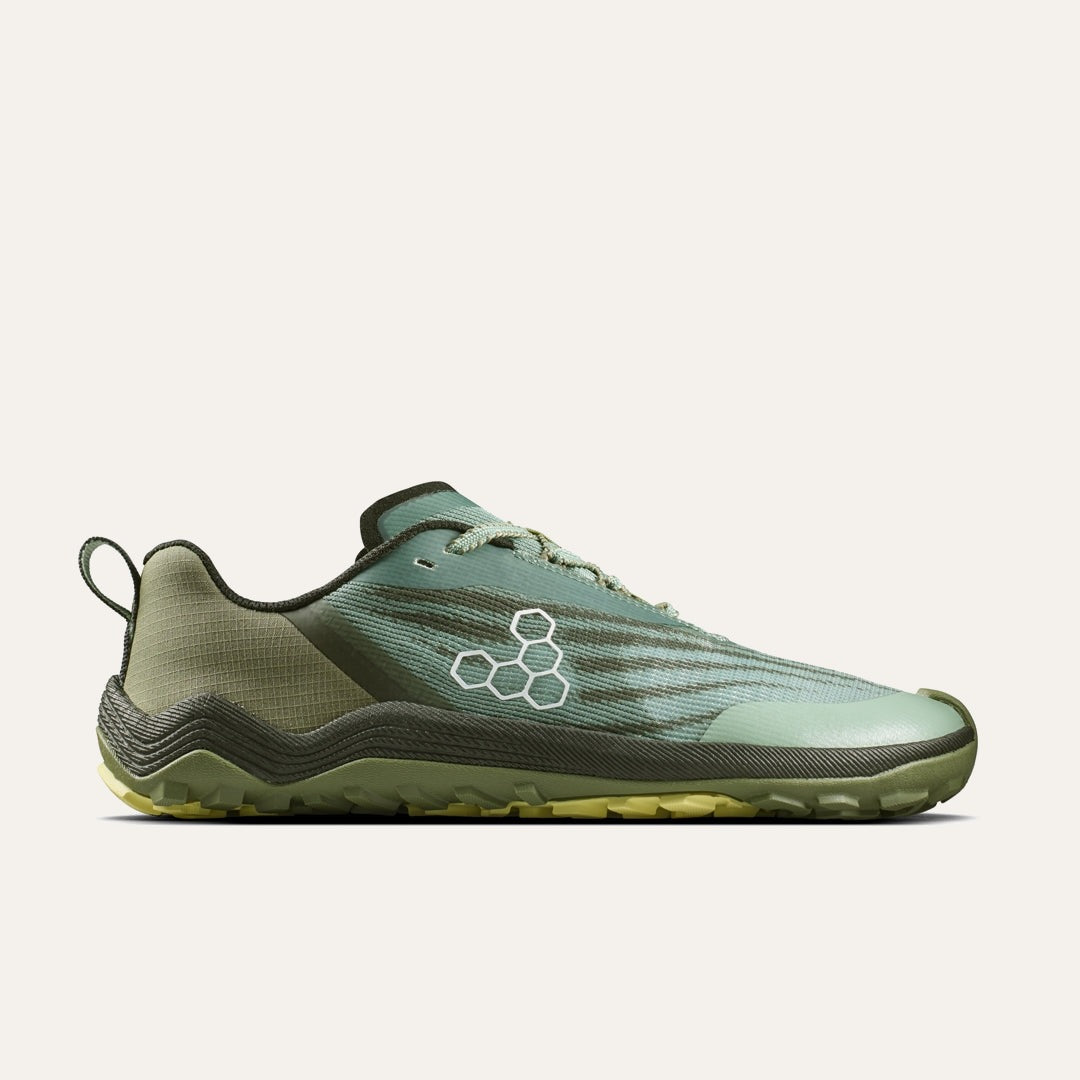 Primus Trail Flow Womens - Glacial Green