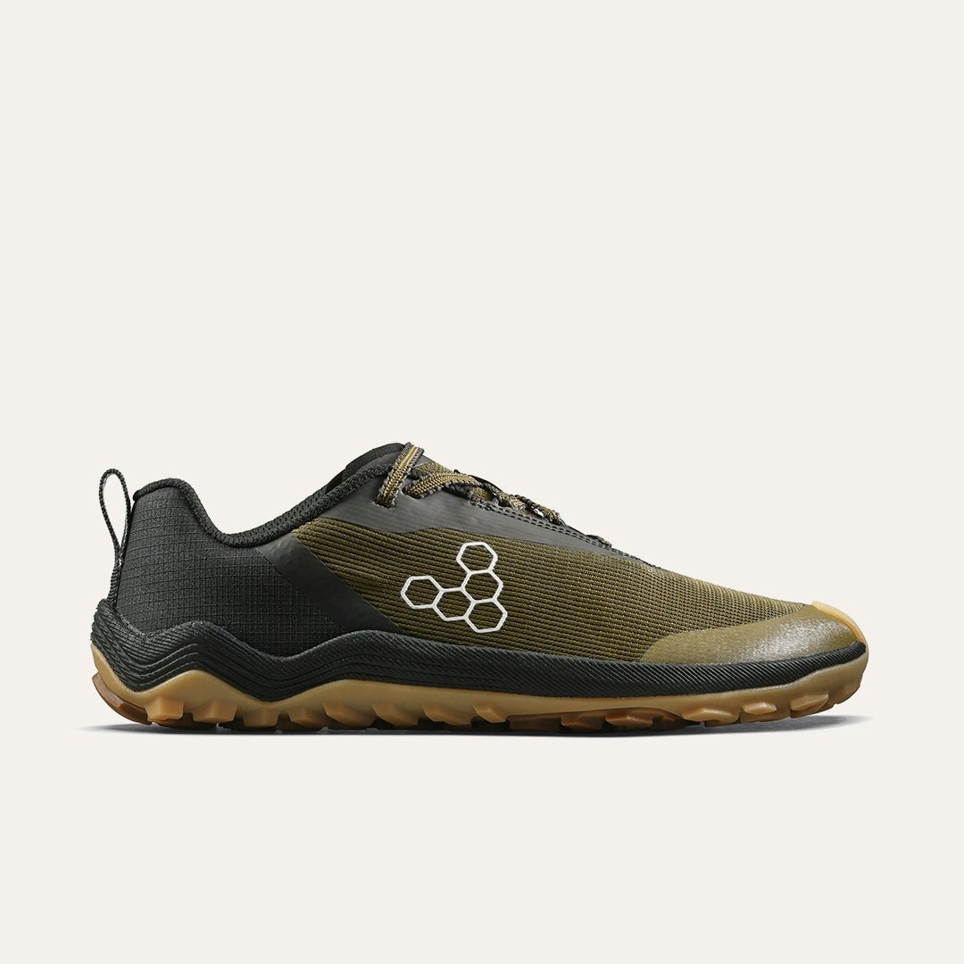 Primus Trail Flow Womens - Dark Olive