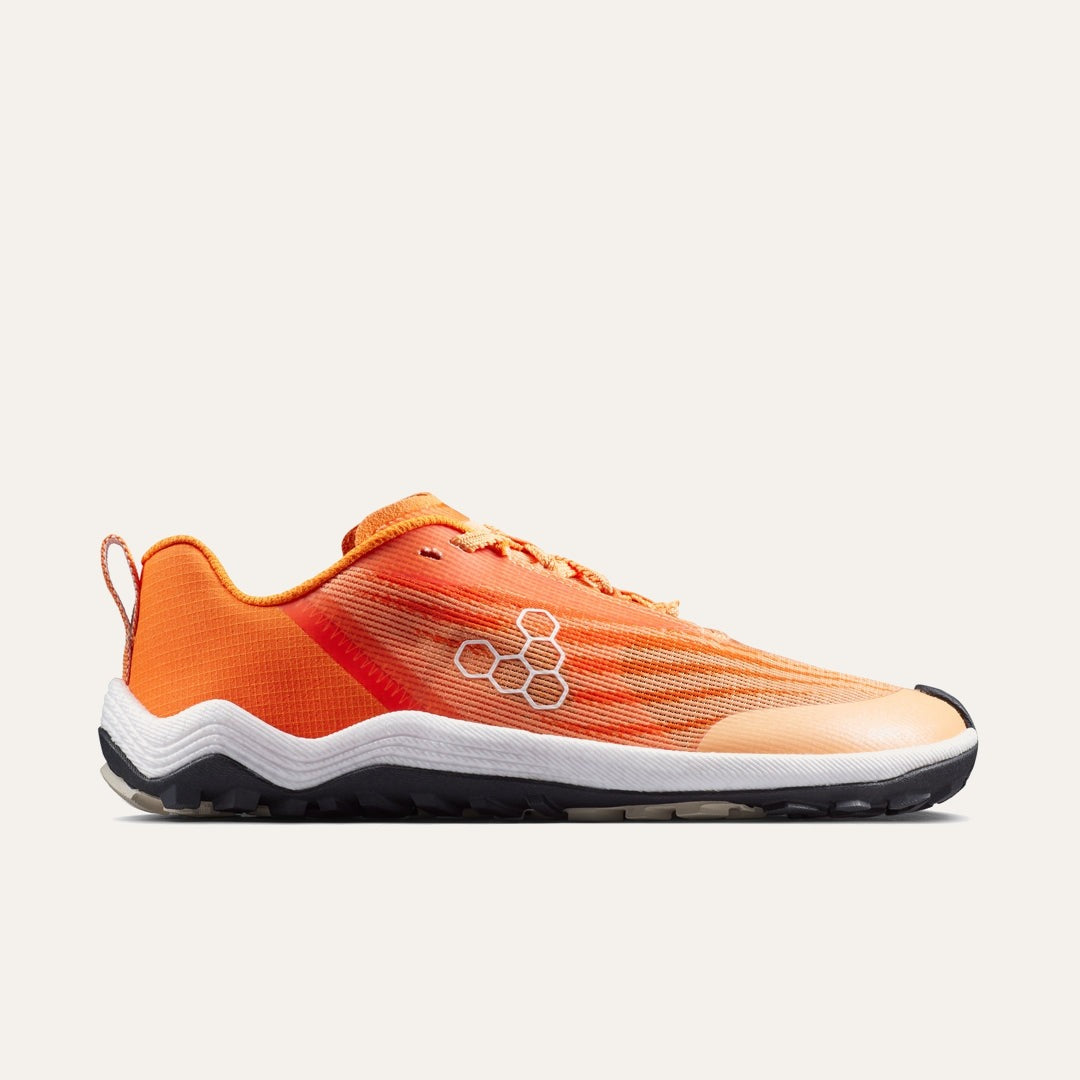 Primus Trail Flow Womens - Tangerine
