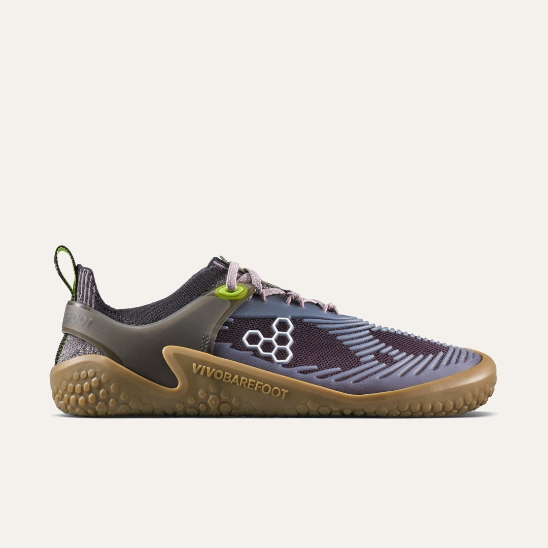 Motus Strength II Womens - Dark Gull Gray