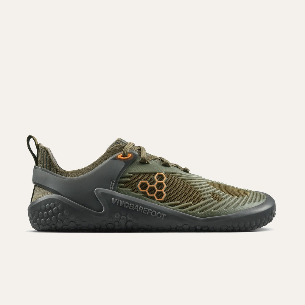 Motus Strength II Womens - Dark Olive