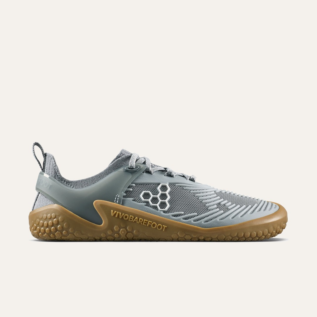 Motus Strength II Womens - Storm Cloud
