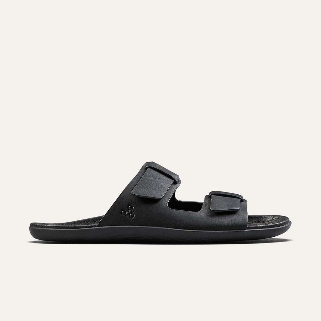 Sensus Yin Slide Womens - Obsidian
