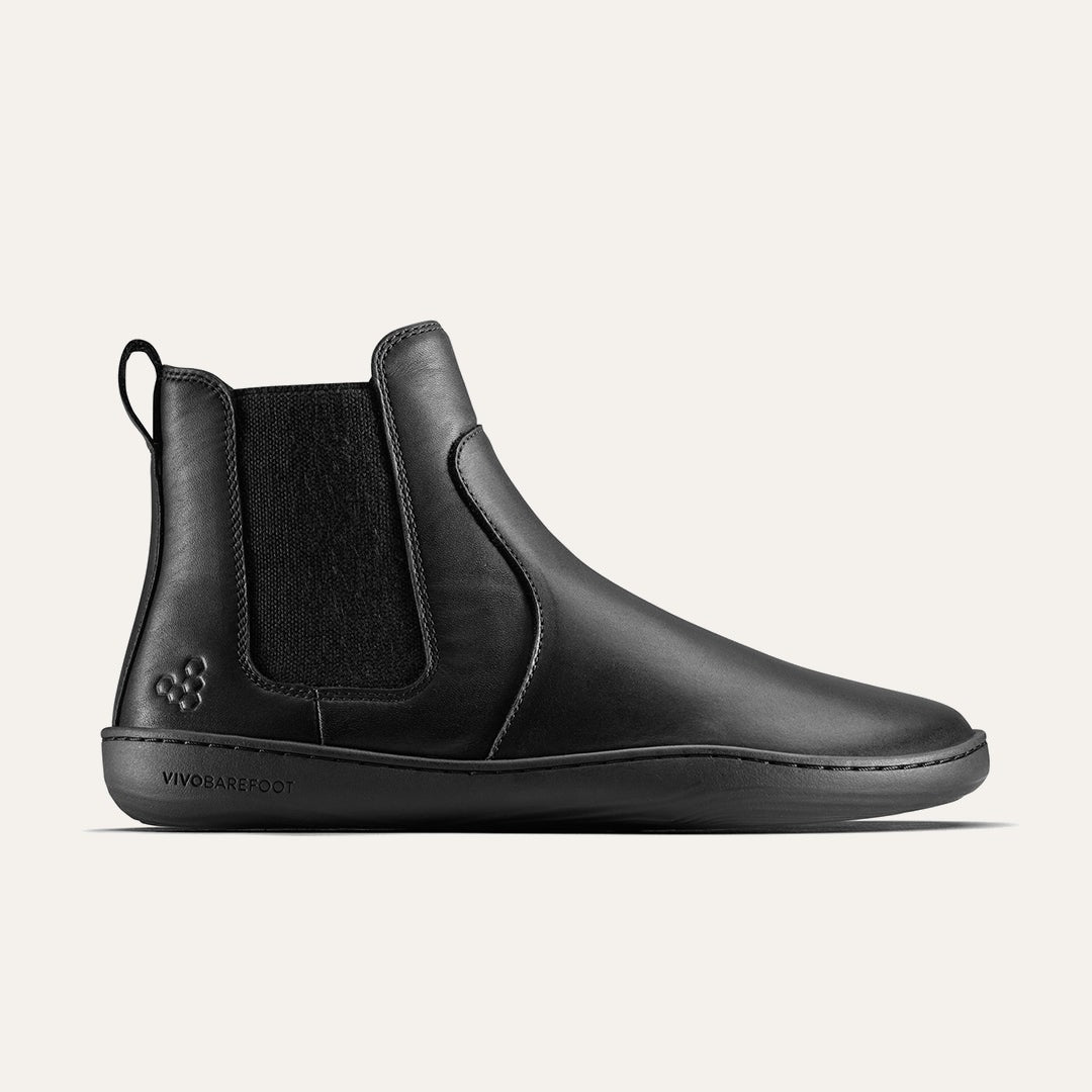 Sensus Chelsea Womens - Obsidian