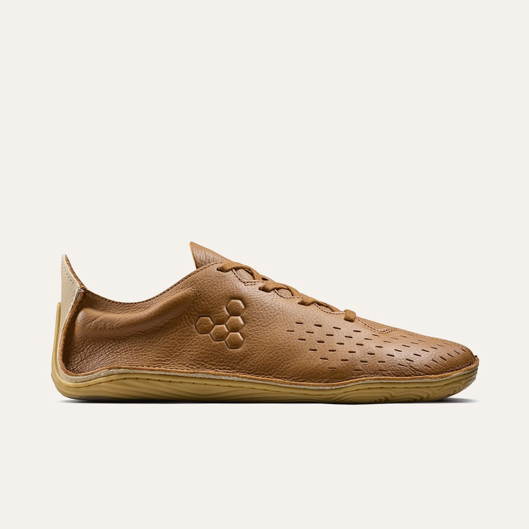 Sensus II Grounding Womens - Tan