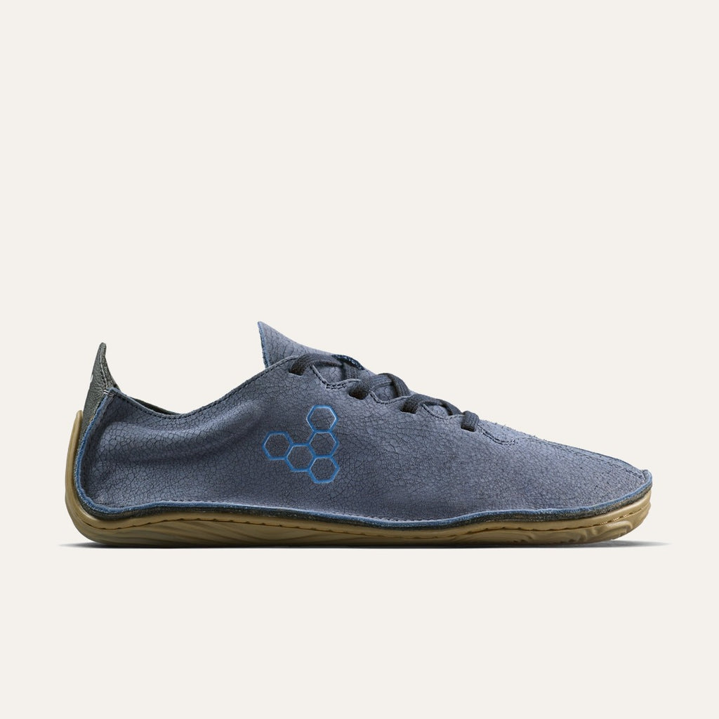 Sensus II Grounding Womens - Seaborne Cracked Leather