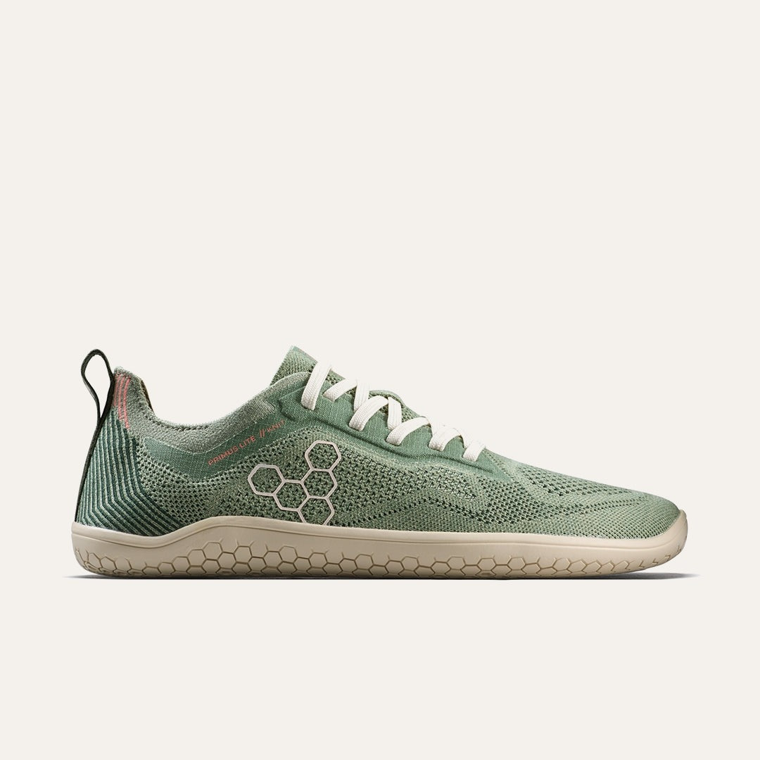 Primus Lite Knit Natural Womens - Dusty Green
