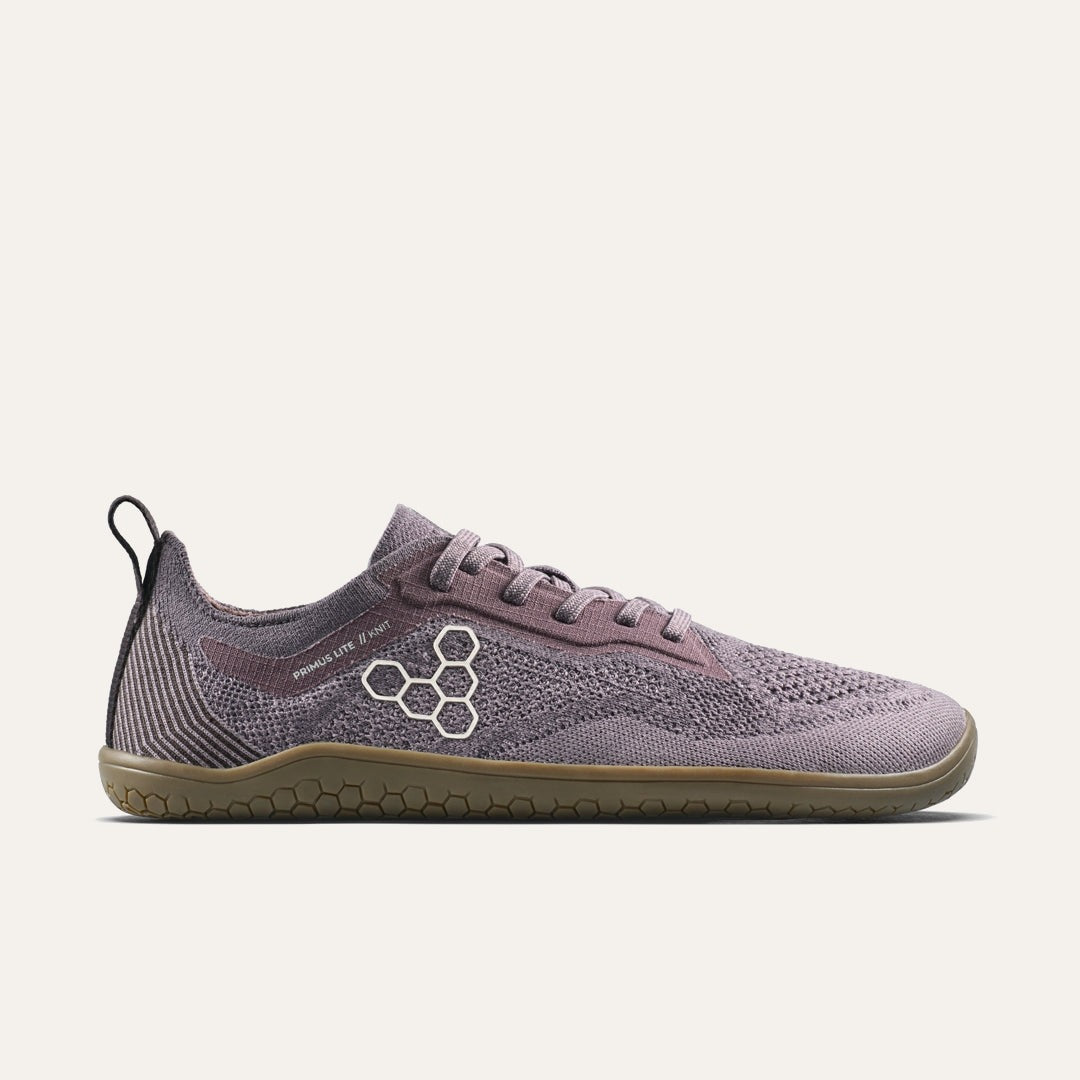 Primus Lite Knit Natural Womens - Dark Gull Gray