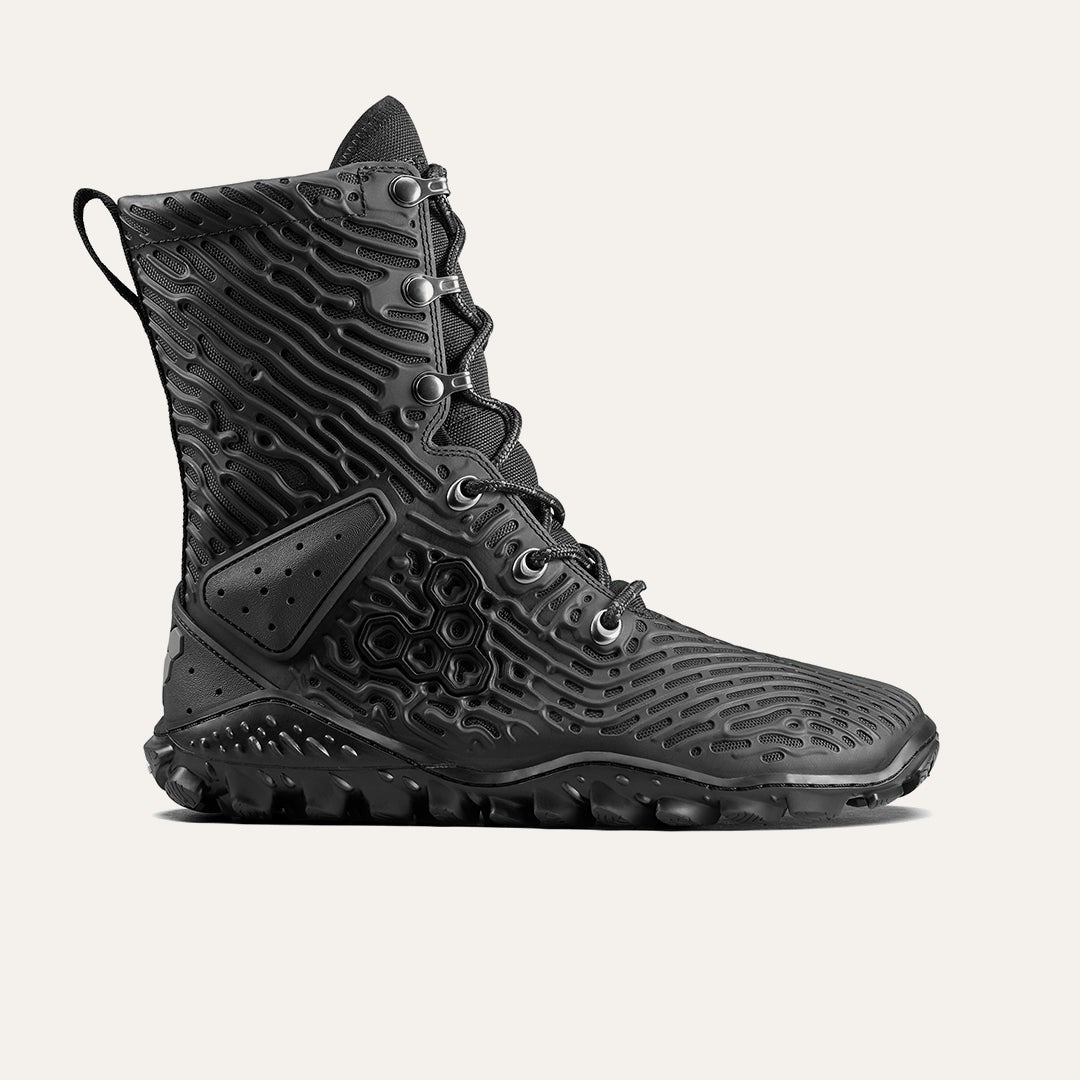 Jungle ESC Womens - Obsidian