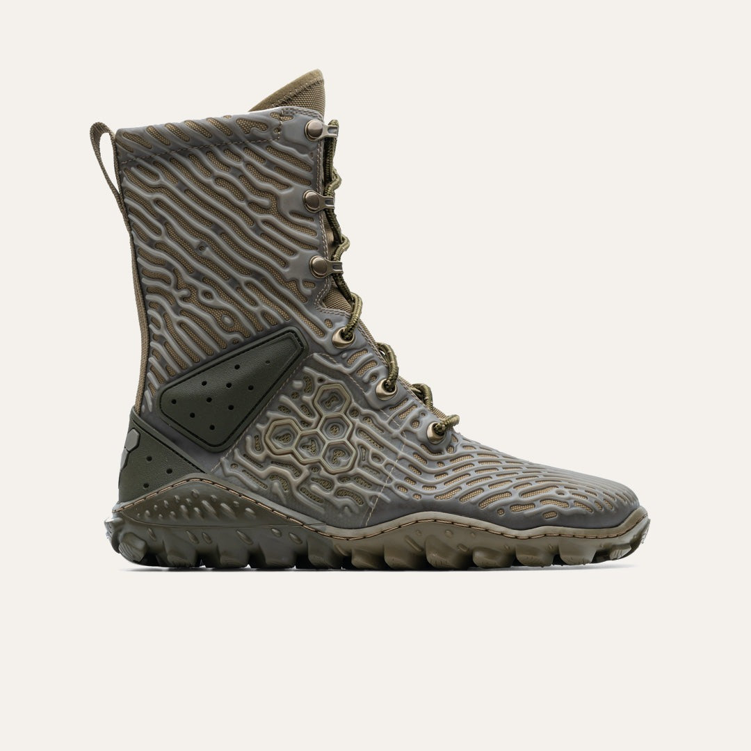 Jungle ESC Womens - Invisible