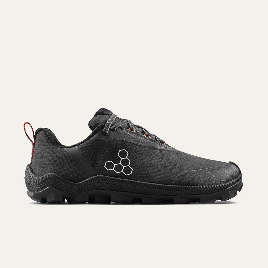 Primus Trail Flow Waterproof Womens - Eclipse/ Molten Lava