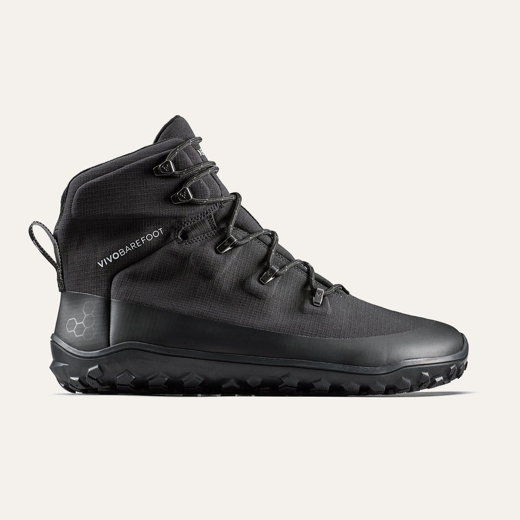 Tracker Textile AT II Womens - Obsidian