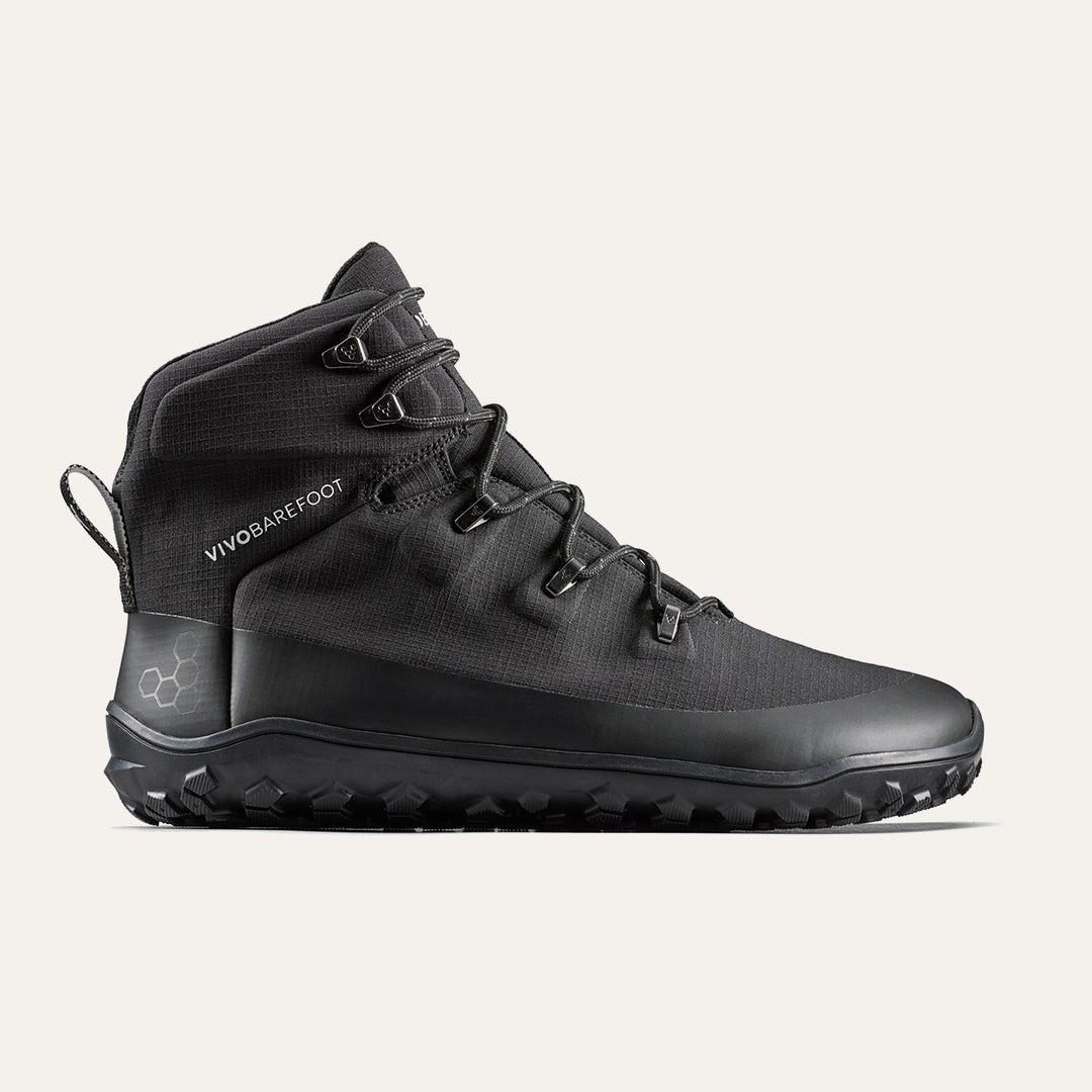 Tracker Textile AT II Womens - Obsidian