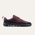 Tracker Leather AT Low II Suede Womens - Fig