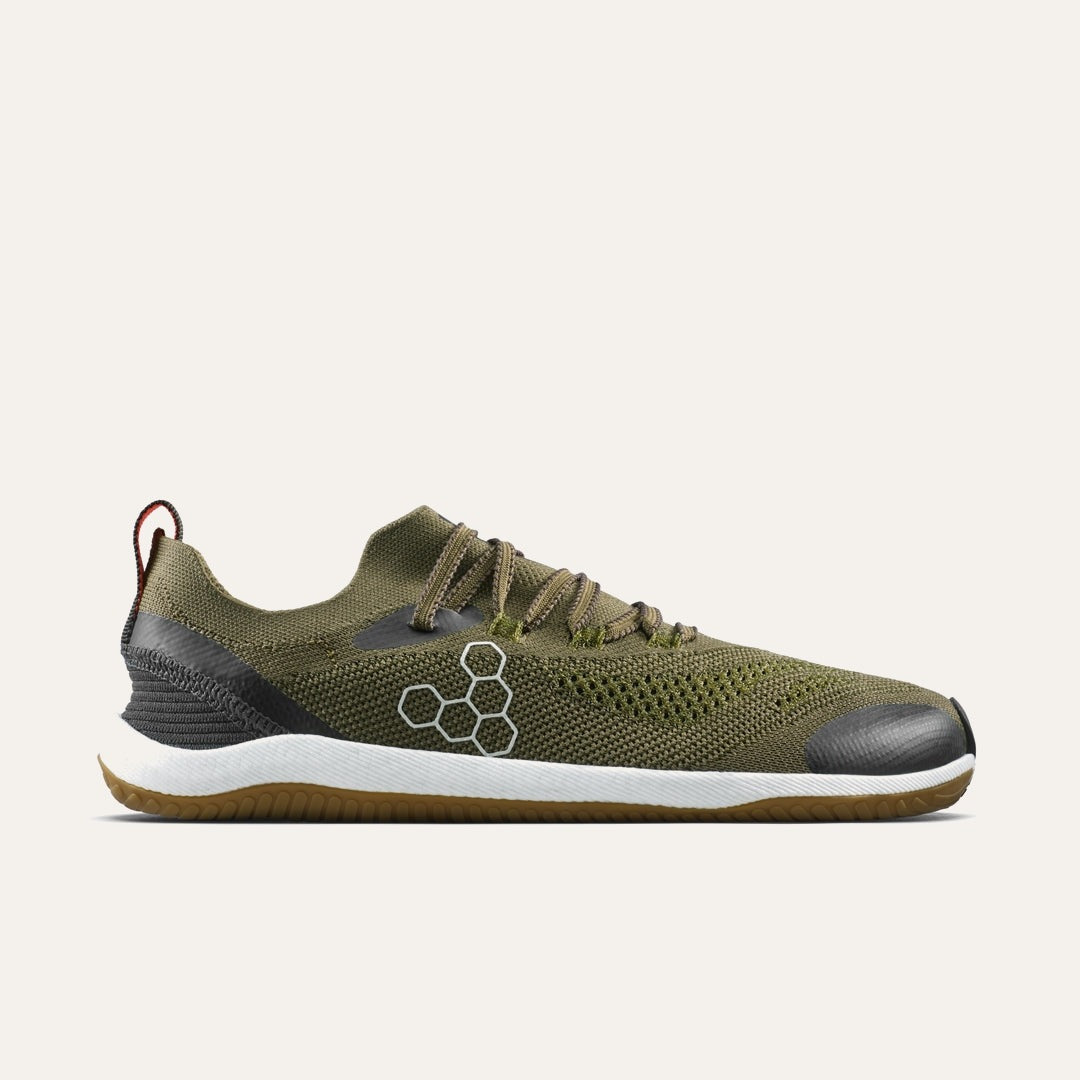 Primus Flow Knit Womens - Dark Olive