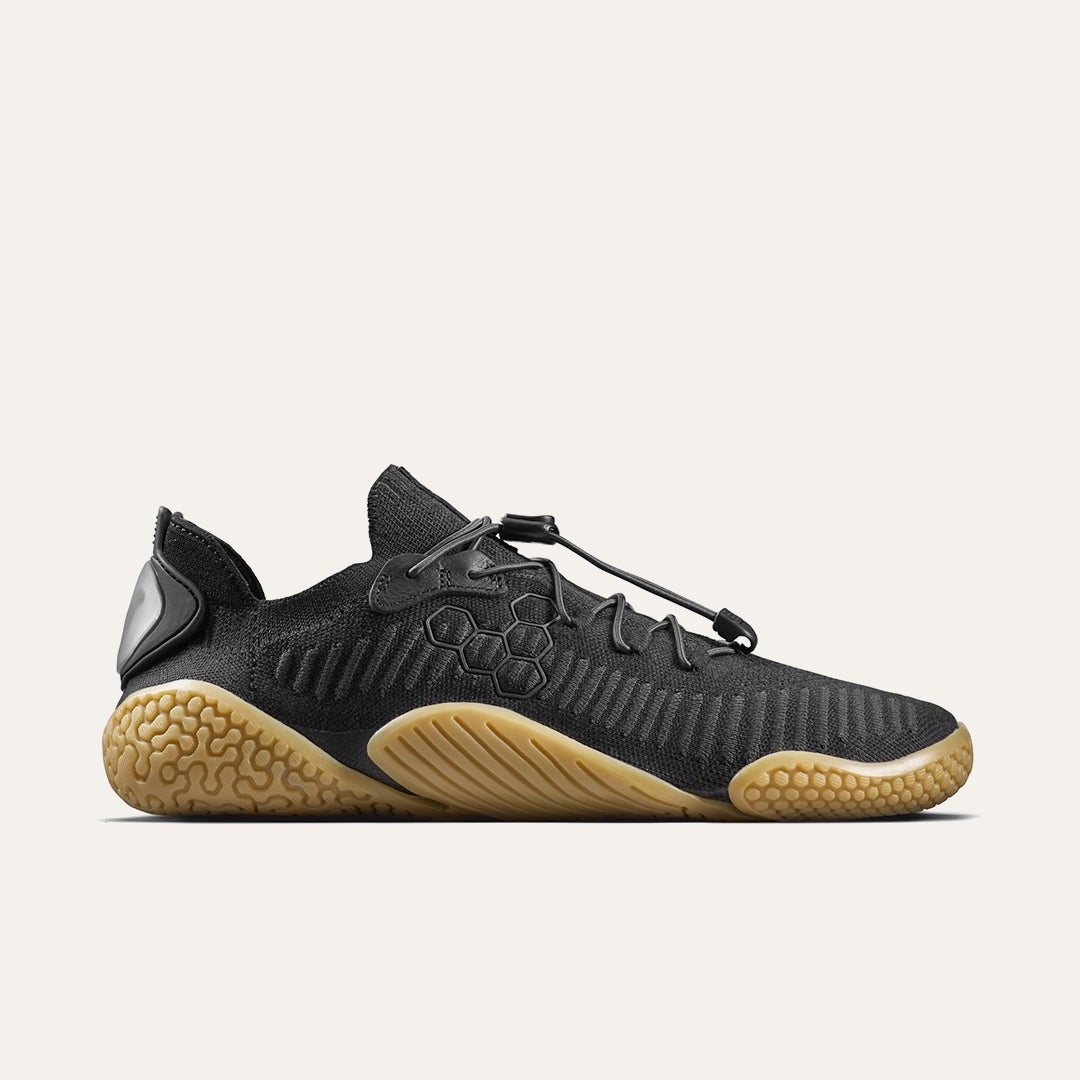 Motus Flex Natural Womens - Obsidian