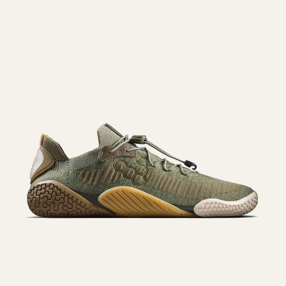 Motus Flex Natural Womens - Moss