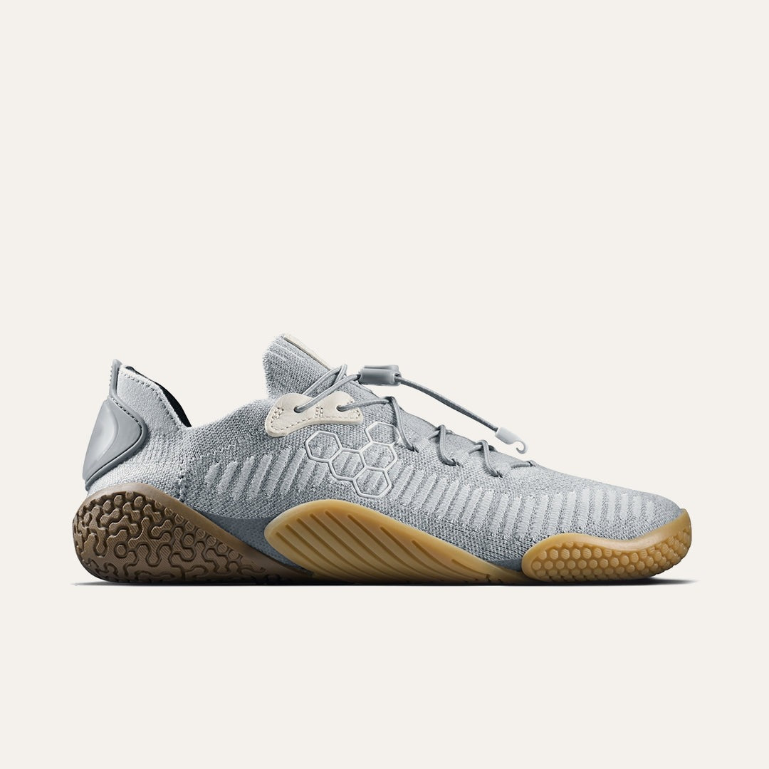 Motus Flex Natural Womens - Storm Cloud
