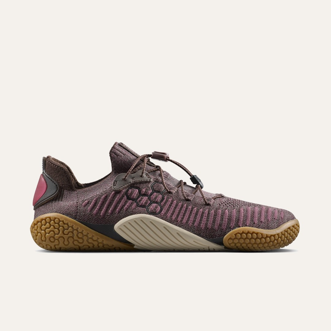 Motus Flex Natural Womens - Huckleberry