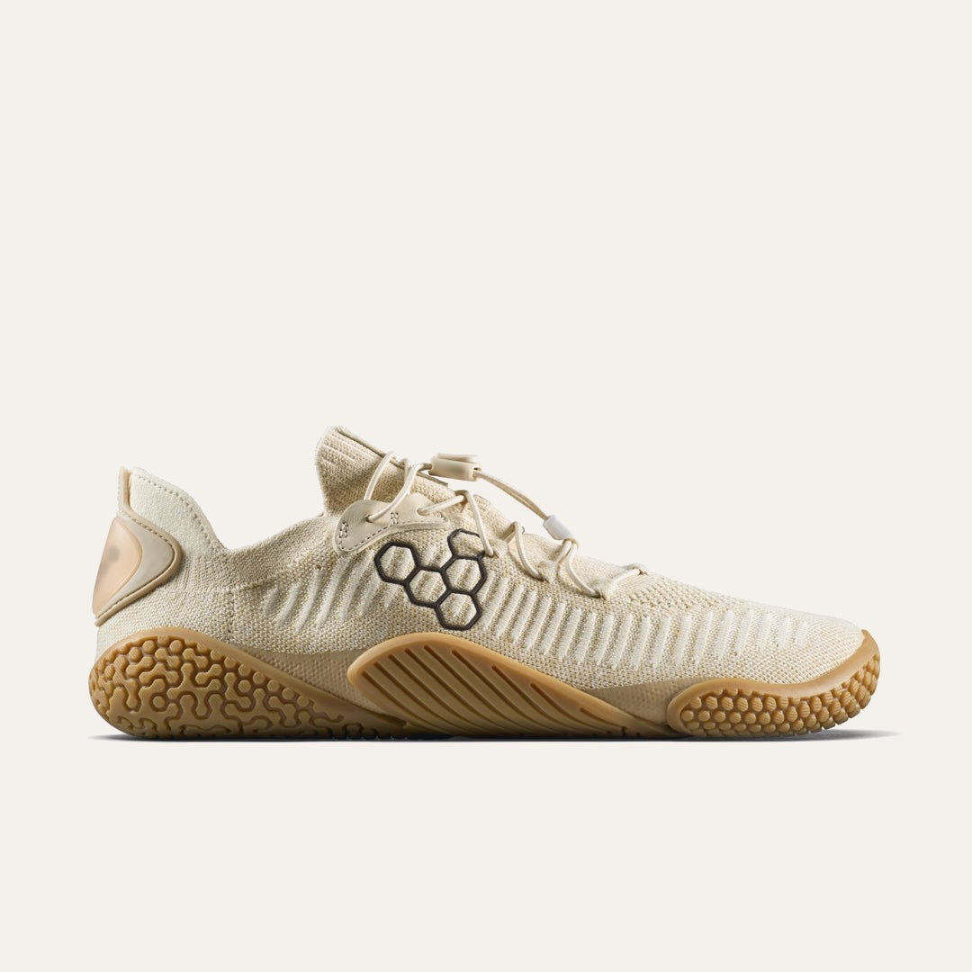 Motus Flex Natural Womens - Sand