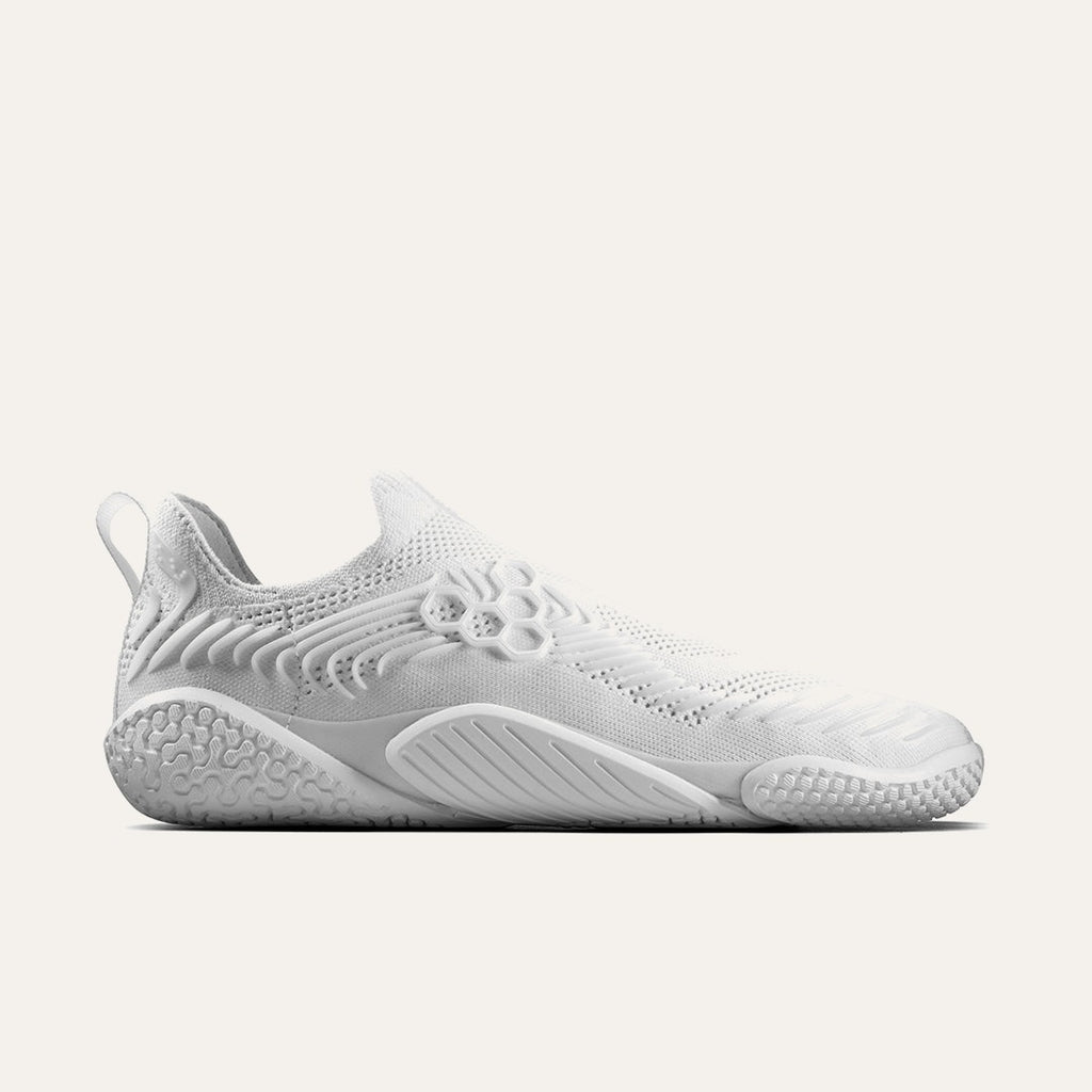Motus Flex Tabi Womens - Bright White