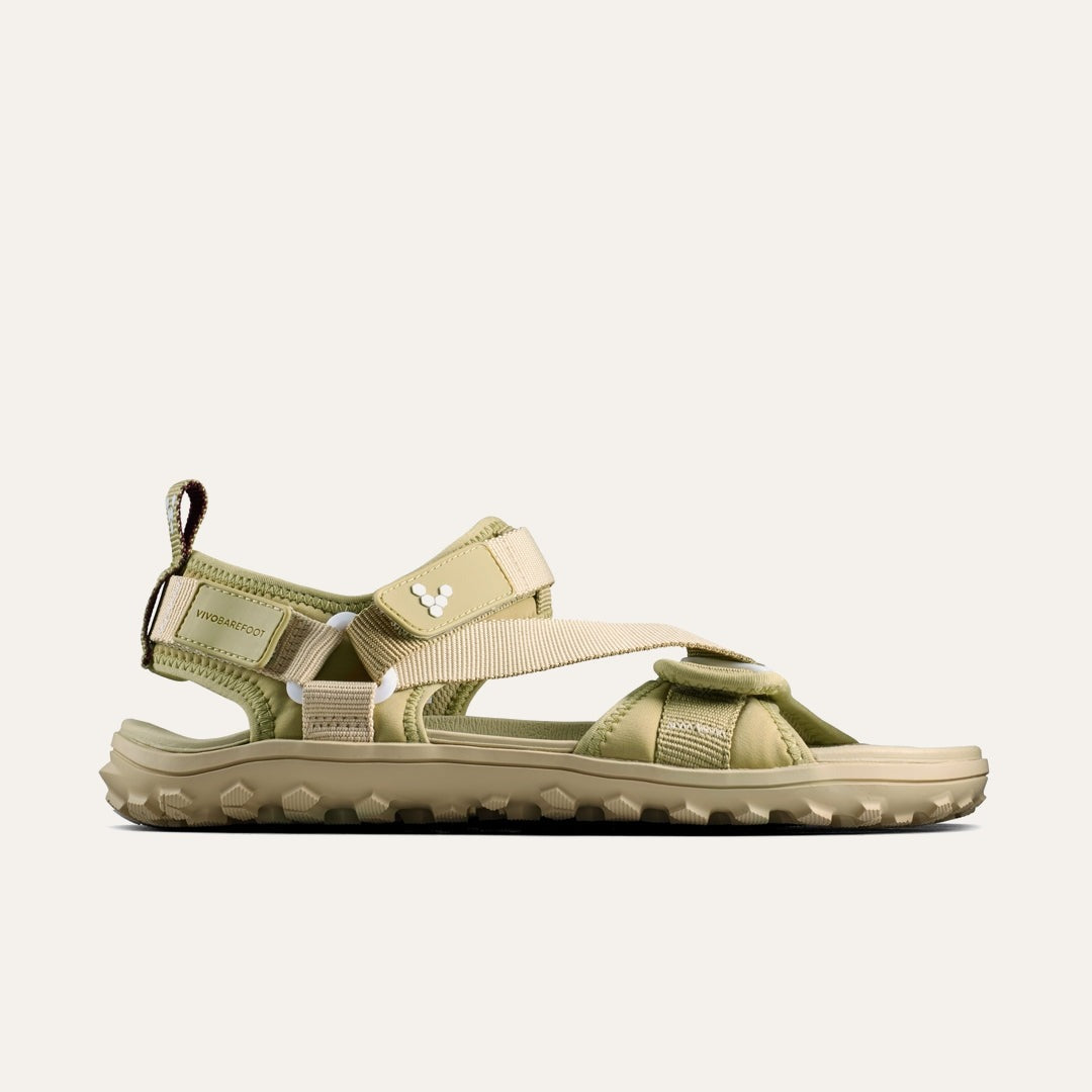 Tracker Ora Sandal Womens - Dune