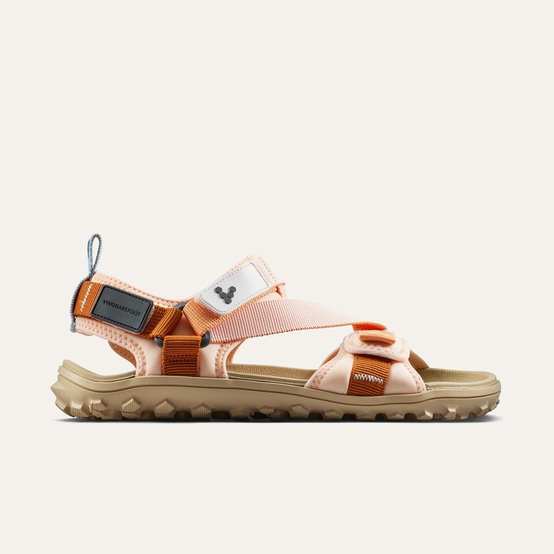 Tracker Ora Sandal Womens - Coral