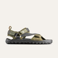 Tracker Ora Sandal Womens - Dark Olive