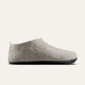 Mim Felt Slipper II Unisex - Grey