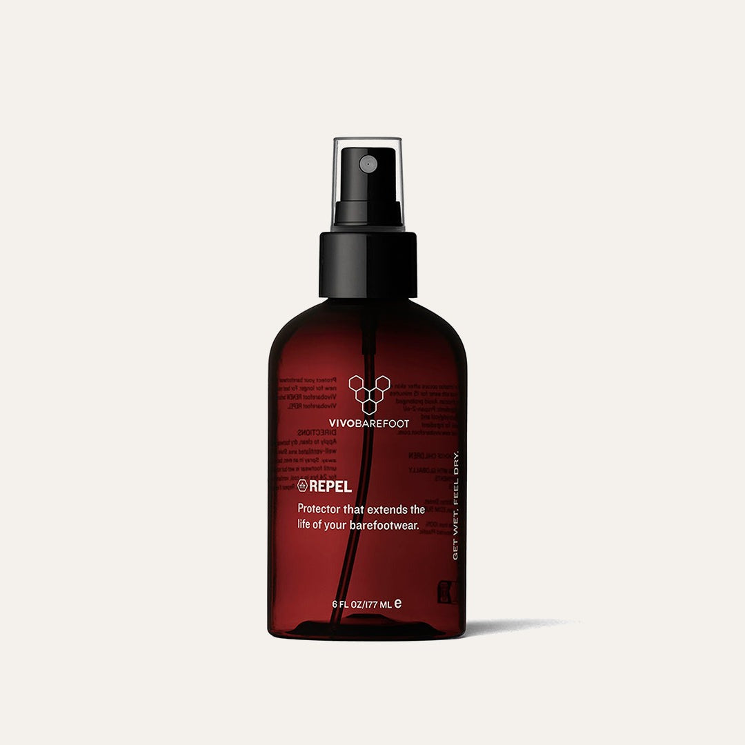 Vivobarefoot Repel: Protector