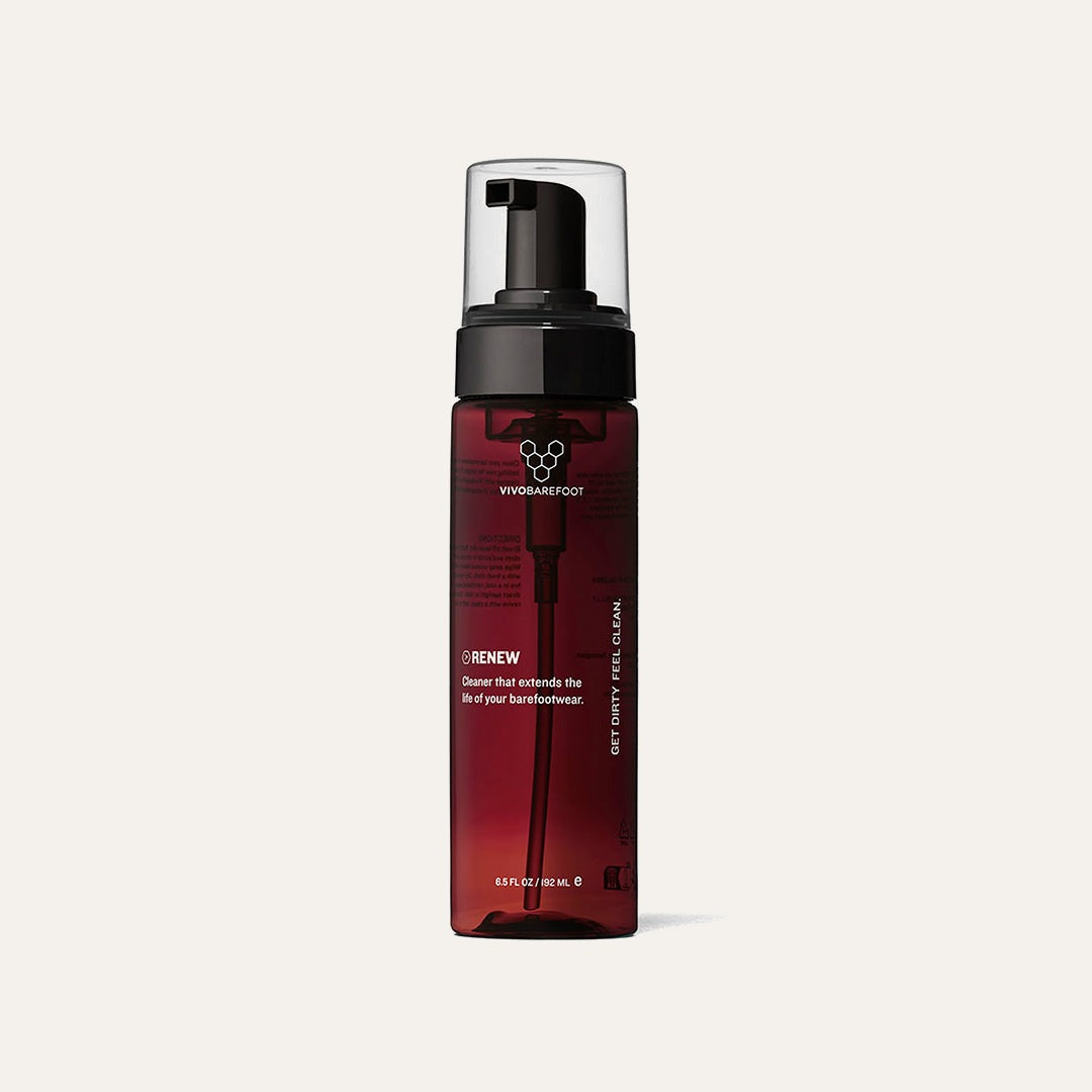 Vivobarefoot Renew: Cleaner