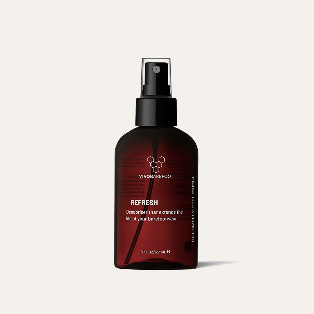 Vivobarefoot Refresh: Deodoriser