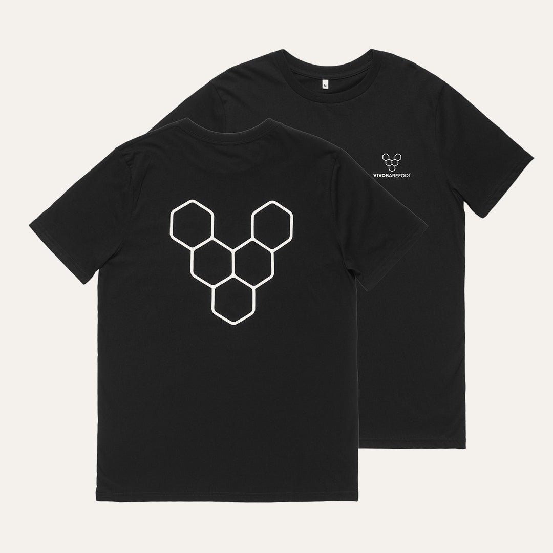 Vivobarefoot T-Shirt Unisex