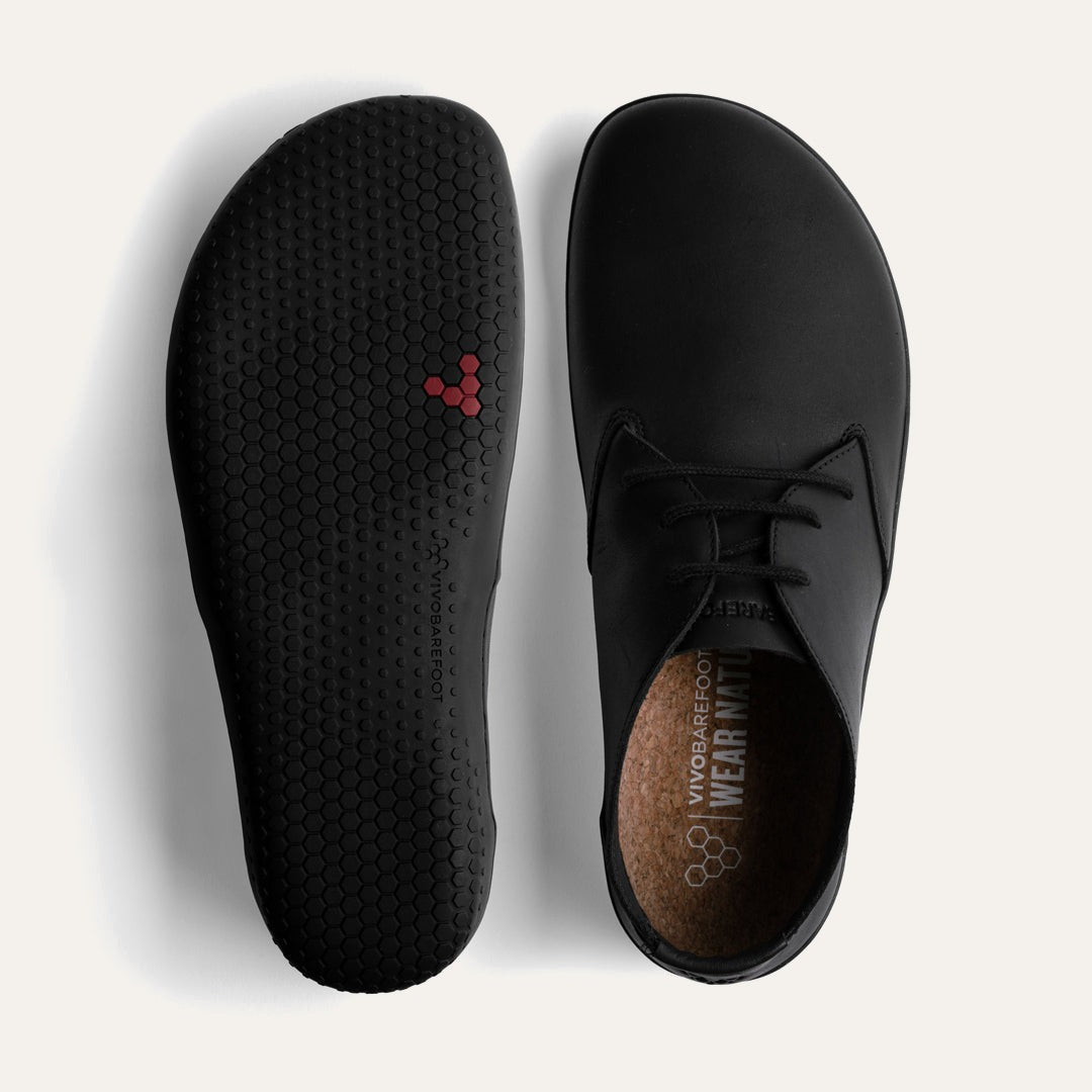 Ra IV Womens - Obsidian