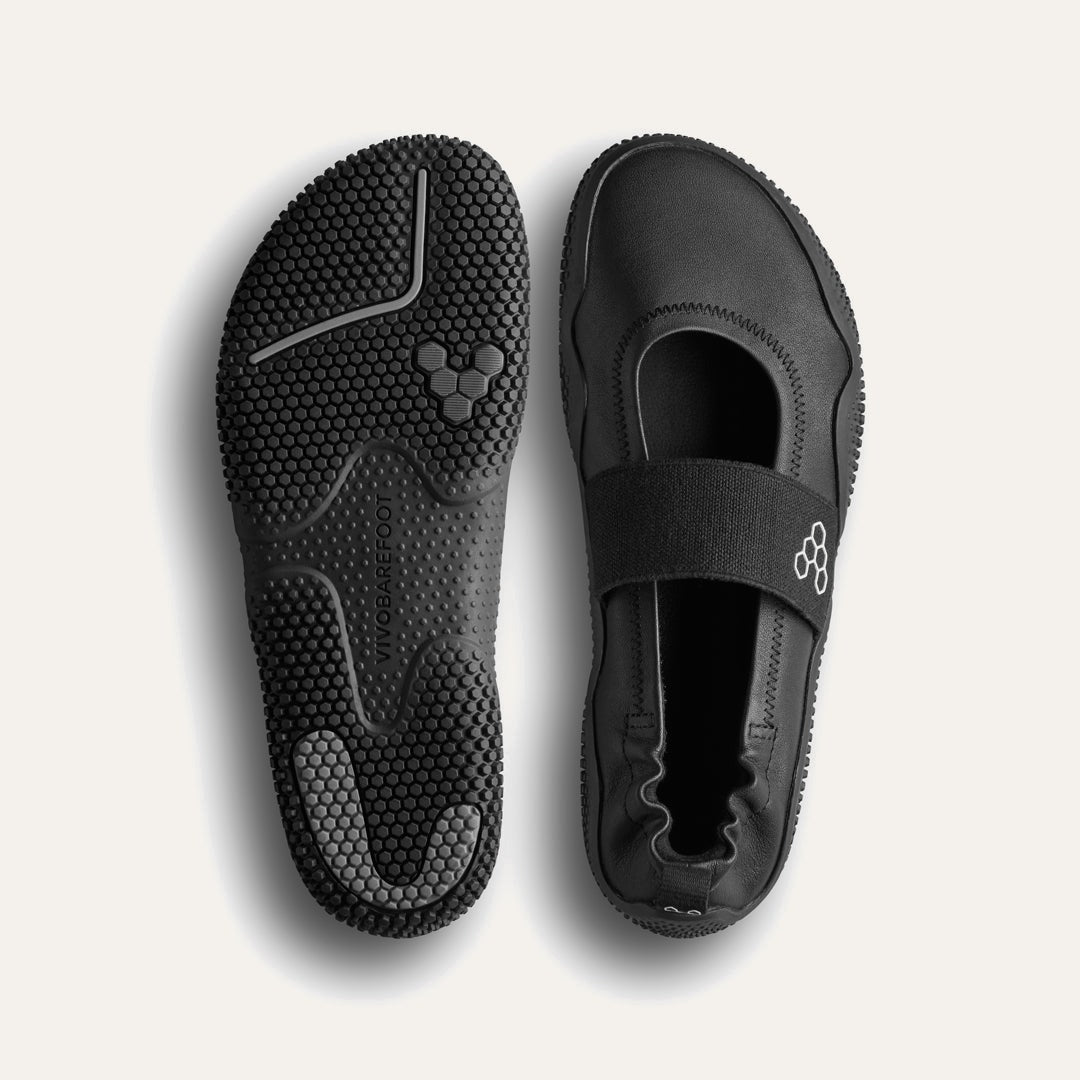 Motus Studio Ballet Womens - Eclipse