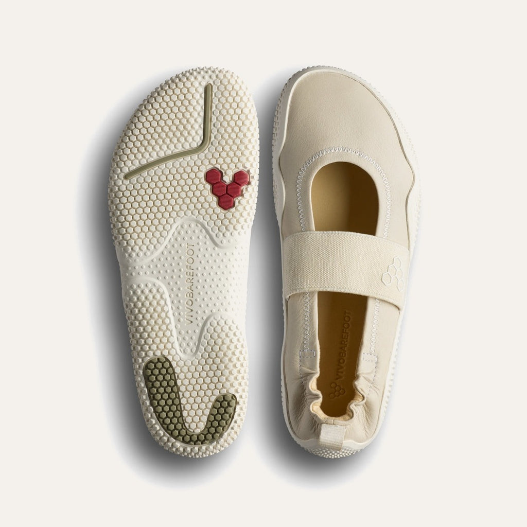Motus Studio Ballet Womens - Sand